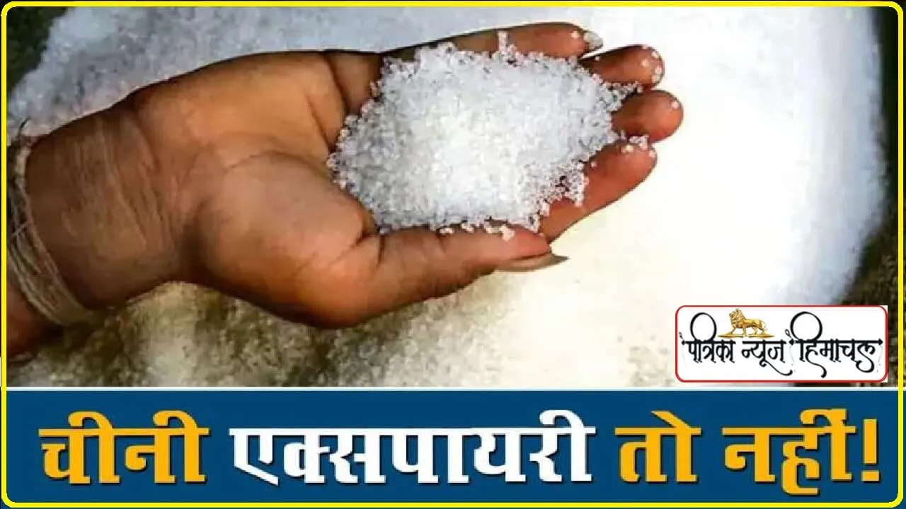 Interesting News ||  क्या चीनी की होती है एक्सपायरी डेट, जानें कब नहीं खानी चाहिए पुरानी Sugar