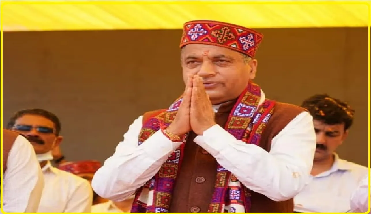 Himachal News : आपदा राहत पैकेज में किसी प्रकार की मनमानी और बंदरबांट के होंगे गंभीर परिणाम