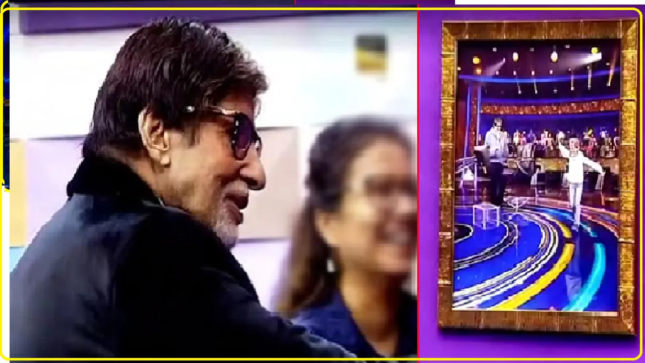 Himachal News :“Big B” बोले, मुझे ये भाई साहब पसंद है…जन्मदिन पर “अरुणोदय” के प्रति दीवानगी