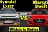 Safest Cars In India || क्यों खरीदें Swift या i10, जब 1 लाख रुपये में मिल रही है ये धांसू कार? सेफ्टी में दूर तक नहीं कोई मुकाबला