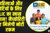 LIC New Policy || बेटियों और महिलाओं के लिए तगड़ा प्लान, रोजाना 87 रुपए जमा करने पर मिलेंगे पूरे 11 लाख रुपए