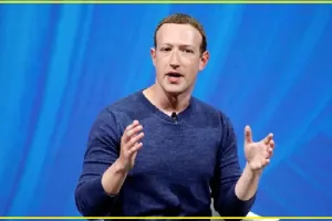 Meta CEO Mark Zuckerberg || Mark Zuckerberg को लेकर बड़ा खुलासा, ऐसे शुरू होता है दिन, सुबह उठते ही इस App  को करते हैइस्तेमाल