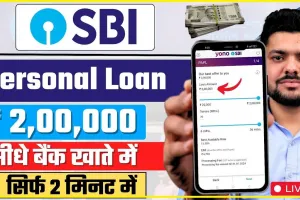  SBI Loan schemes || अगर आप सस्ती ब्याज दरों पर लोन लेना चाहते हैं तो इस बैंक में पता कर लें