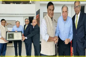 Ratan Tata ने इस राज्य को लेकर कही ये बड़ी बात,  पहले कैंसर अस्पताल, अब सेमीकंडक्टर प्लांट..रतन टाटा के दिल के करीब है ये राज्य