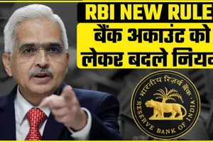 Reserve Bank of india || नहीं चुका पा रहे लोन तो बैंक ग्राहक जान लें अपने अधिकार, RBI द्वारा जारी गाइडलाइन