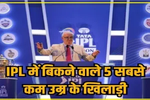 IPL 2024 KKR || केकेआर में शामिल हुआ IPL का सबसे युवा खिलाड़ी, कौन है ये? अश्विन हैं इंस्पिरेशन