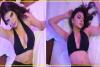 Sherlyn Chopra Bold Photoshoot : एक्ट्रेस ने फिर बढ़ाई फैंस के दिलों की धड़कन, बैड पर लेट कर कराया बोल्ड फोटोशूट, देखते ही हो रहा वायरल