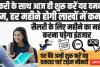 Part Time Jobs : नौकरी के साथ आज ही शुरू करें यह दमदार Part Time Job, हर महीने होगी लाखों में कमाई 