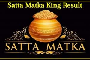 Satta Matka Results Announce Live Update  : रातोंरात मालामाल हो गए ये लोग, अचानक हाथ आ गई करोड़ों की रकम